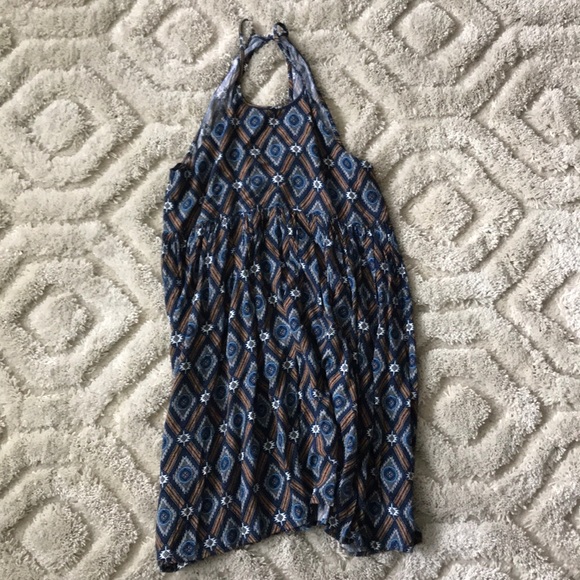 She and Sky Dresses & Skirts - Sun dress She and Sky Dresses & Skirts - Sun dress